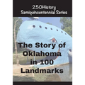 The Story of Oklahoma In 100 Buildings