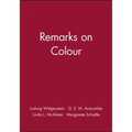 Remarks on Colour