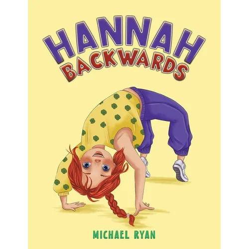 Hannah Backwards