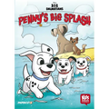 Disney Kids Comics: 101 Dalmatians: Penny's Big Splash