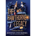 The Hawthorne Legacy
