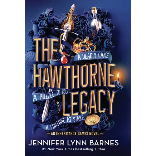 The Hawthorne Legacy
