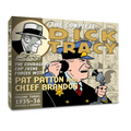 The Complete Dick Tracy, Vol. 3: 1935-1936