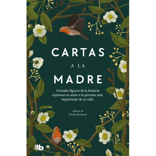Cartas a la Madre / Letters to Mom