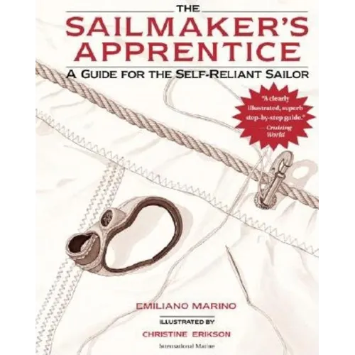 Sailmaker's Apprentice