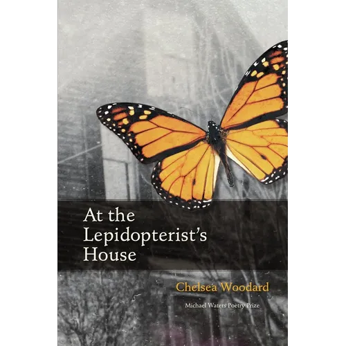 At the Lepidopterist's House