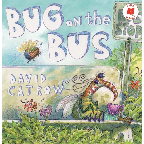 Bug on the Bus
