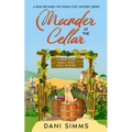 Murder at the Cellar: A Fresh Start Small Town Cozy Mystery