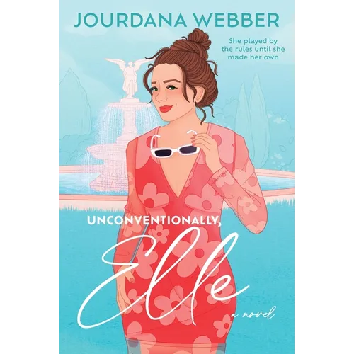 Unconventionally, Elle