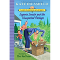 Eugenia Lincoln and the Unexpected Package: Tales from Deckawoo Drive, Volume Four (a Quirky Early Chapter Book of Surprise and Self-Discovery - For K