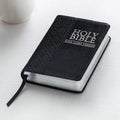 KJV Mini Pocket Edition: Black
