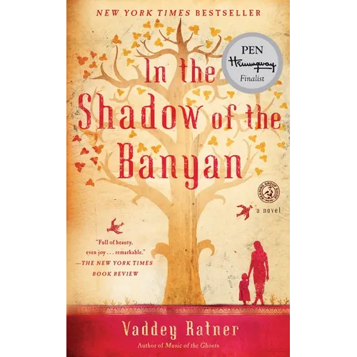 In the Shadow of the Banyan