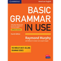 Basic Grammar in Use Student's Book Without Answers