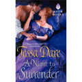 A Night to Surrender