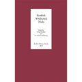 Scottish Witchcraft Trials