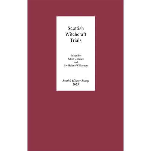Scottish Witchcraft Trials