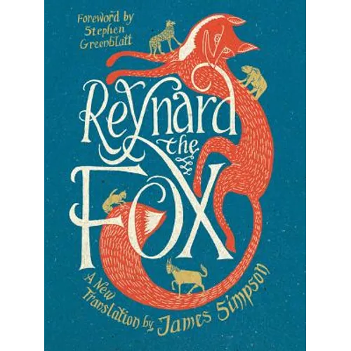 Reynard the Fox: A New Translation