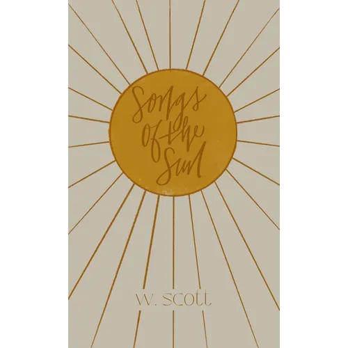 Songs of the Sun