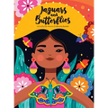 Jaguars and Butterflies