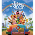 The Muppet Movie: The Official Picture Book