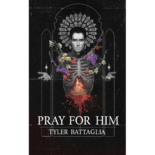 Pray For Him