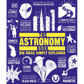 The Astronomy Book: Big Ideas Simply Explained