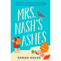 Mrs. Nash's Ashes