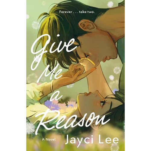 Give Me a Reason
