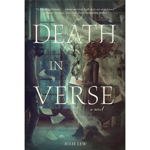 Death in Verse