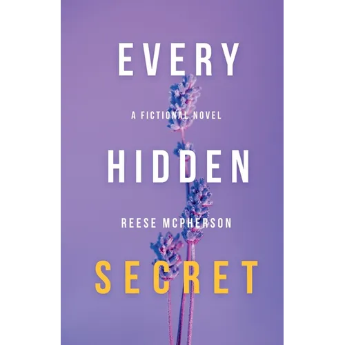 Every Hidden Secret