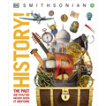 Knowledge Encyclopedia History!: World History as You've Never Seen It Before