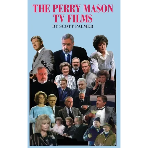 The Perry Mason TV Films