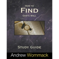 How to Find God's Will Study Guide