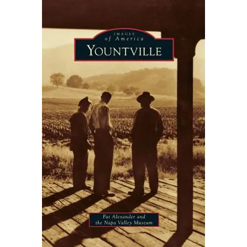 Yountville