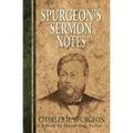 Spurgeon's Sermon Notes