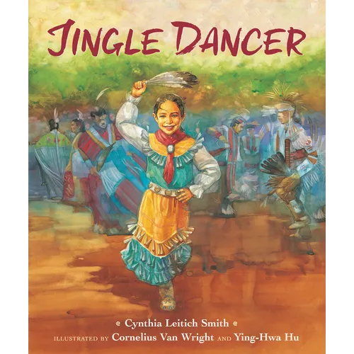 Jingle Dancer