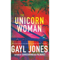 The Unicorn Woman