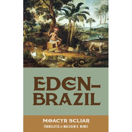 Eden-Brazil
