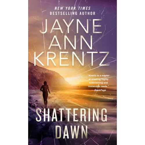Shattering Dawn