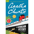 A Caribbean Mystery: A Miss Marple Mystery