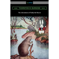 The Adventures of Paddy the Beaver