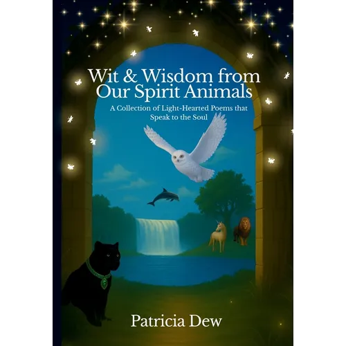 Wit & Wisdom from Our Spirit Animals