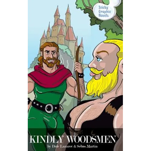 Kindly Woodsmen