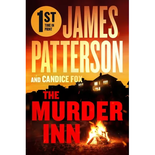 The Murder Inn: A Thriller