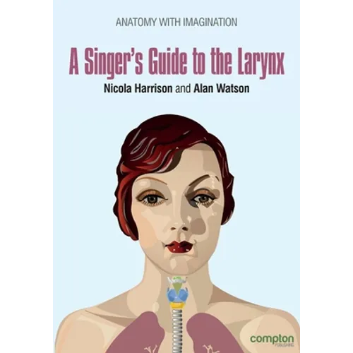 A Singer's Guide to the Larynx