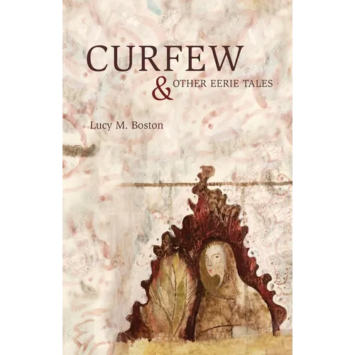 Curfew & Other Eerie Tales