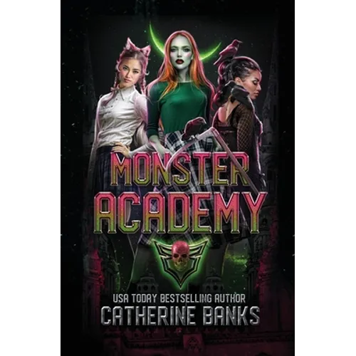 Monster Academy