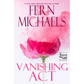 Vanishing Act