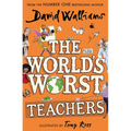The World's Worst Teachers
