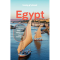 Lonely Planet Egypt: Plan the Trip of a Lifetime Detailed Itineraries & Maps Insider Tips Covers Great Pyramid, Luxor, Siwa Oasis and More